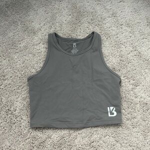 BuffBunny Aurora Tank